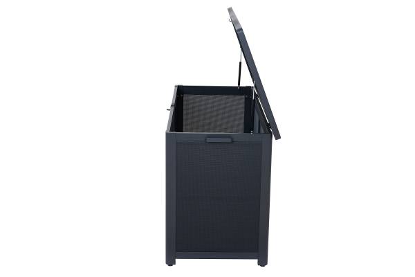 Boîte de rangement pour coussins Sabano 59 x 136 cm