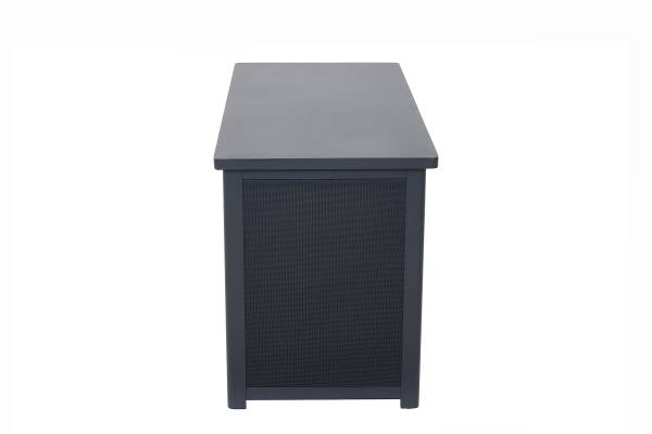 Boîte de rangement pour coussins Sabano 59 x 136 cm