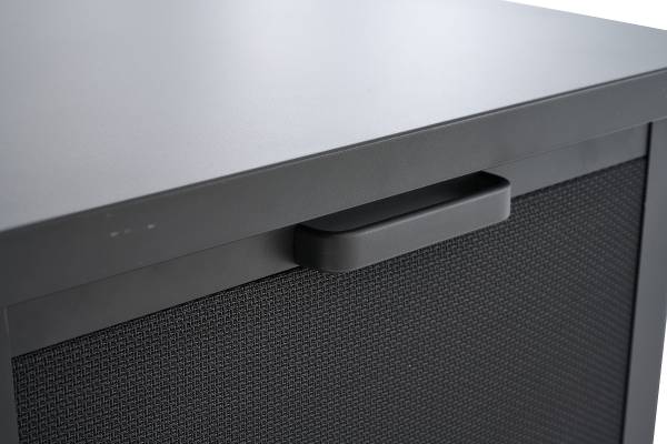 Boîte de rangement pour coussins Sabano 59 x 136 cm