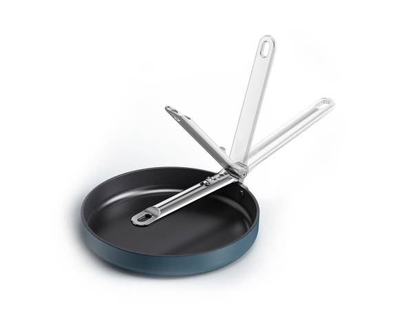 Bratpfanne Space Typ A Durchmesser: 24 cm
