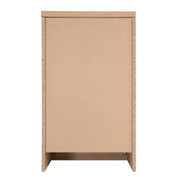 Unterschrank Merle Schwarz