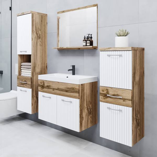 Badezimmerset Atlanterra 4-teilig kaufen