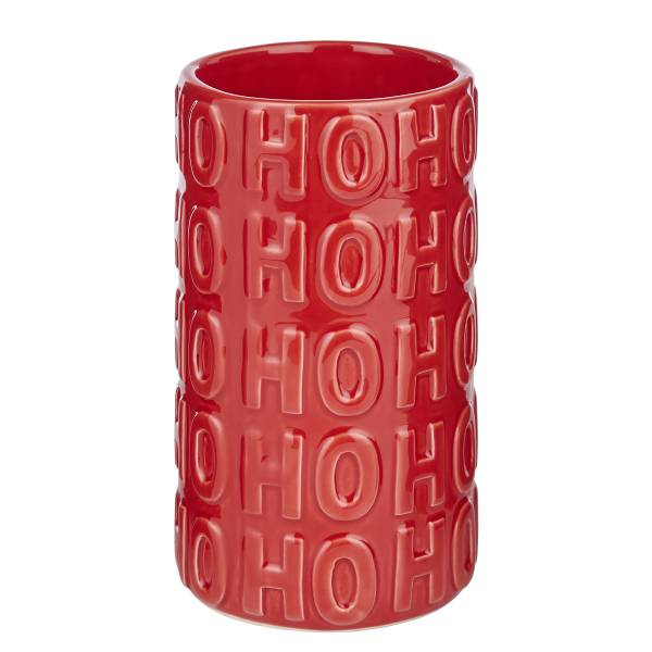 Vaas STATEMENT HoHoHo dolomiet - rood