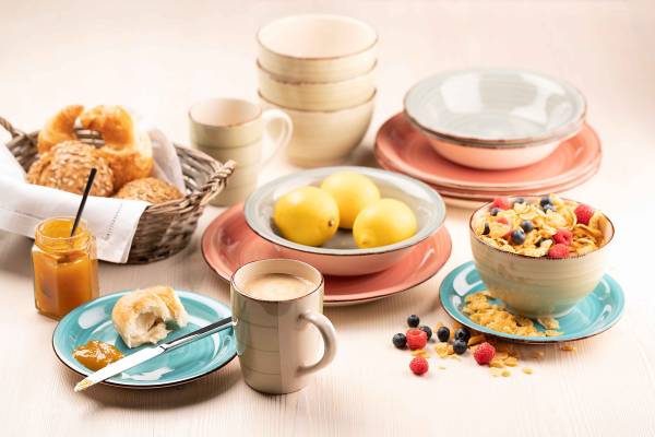 Geschirrset Tomna 30-teilig kaufen
