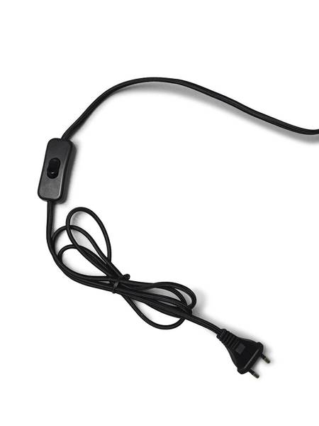 Lampada da parete Iguazu Iuta - beige - 1 punto luce