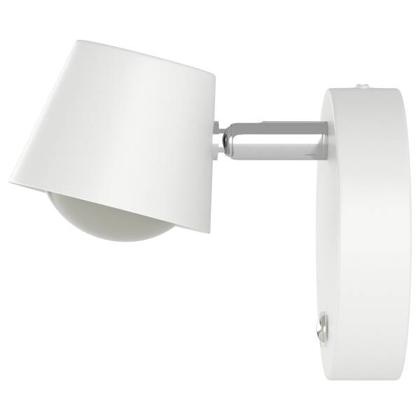 Applique murale à batterie TURE Intensité variable - télécommande incluse