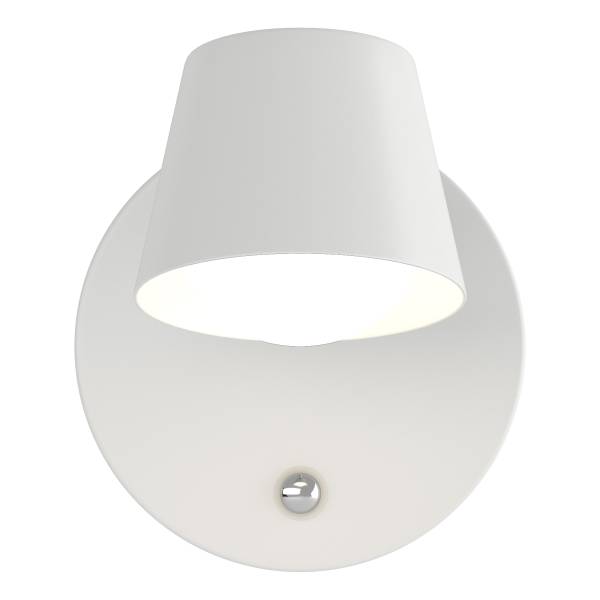 Applique murale à batterie TURE Intensité variable - télécommande incluse