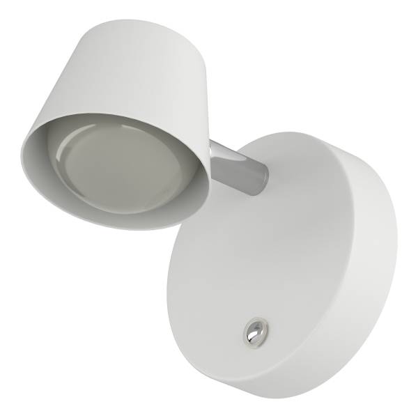 Applique murale à batterie TURE Intensité variable - télécommande incluse