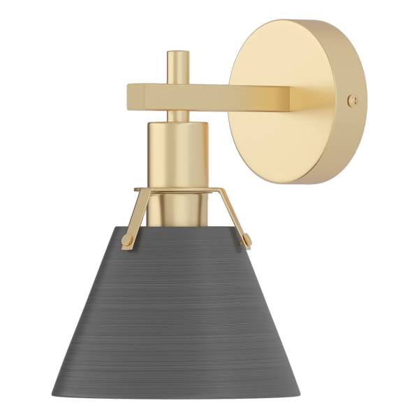 Lampada SHAN con lampadina ricaricabile Lampadina a RGB - Con telecomando