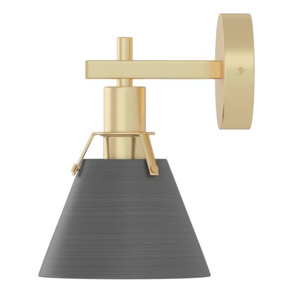 Lampada SHAN con lampadina ricaricabile Lampadina a RGB - Con telecomando