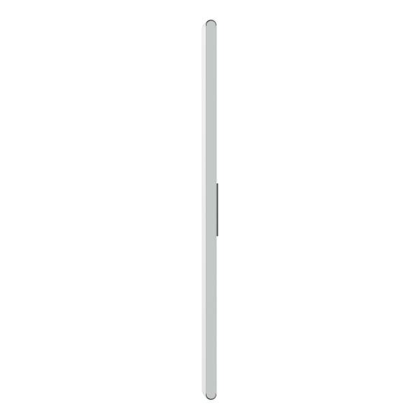 Lampada da parete ricaricabile KRIM Dimmerabile<br>Telecomando incluso - Bianco - Altezza: 47 cm