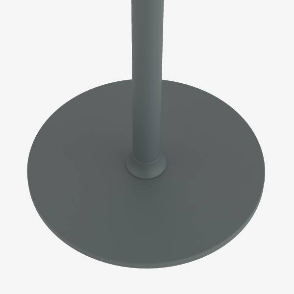 Lampada ricaricabile MOLL Ferro - Grigio