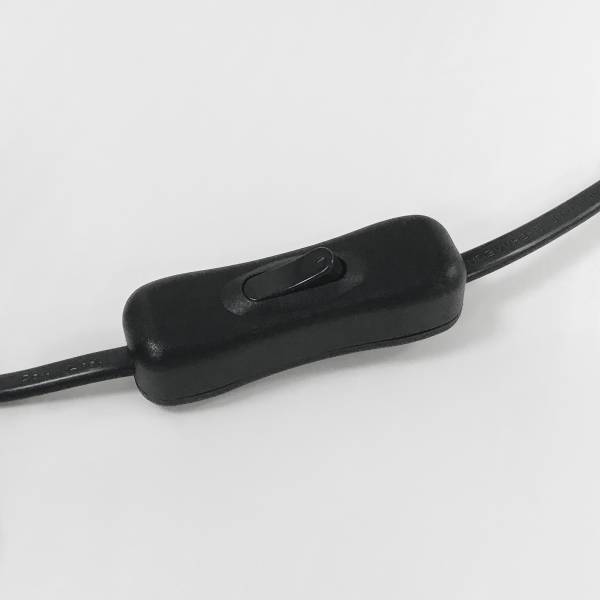 Lampe de table KOVAL Fer - Doré