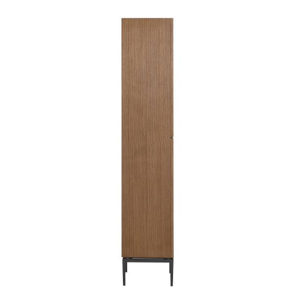 Hochschrank IKON Walnuss