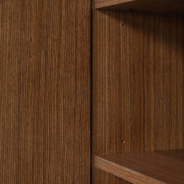 Hochschrank IKON Walnuss