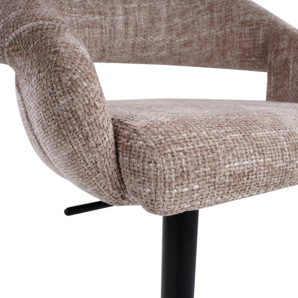 Barstuhl Kenale Beige