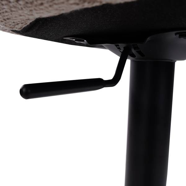 Barstuhl Kenale Beige