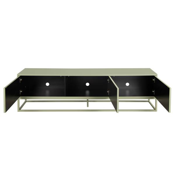 Tv-meubel Finnerd salie