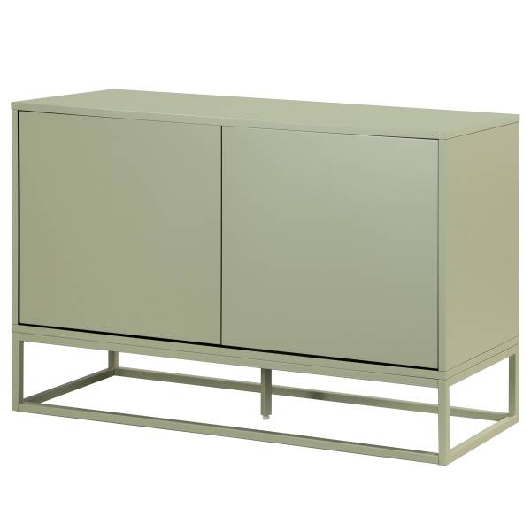 Sideboard Finnerd Salbei - Breite: 120 cm