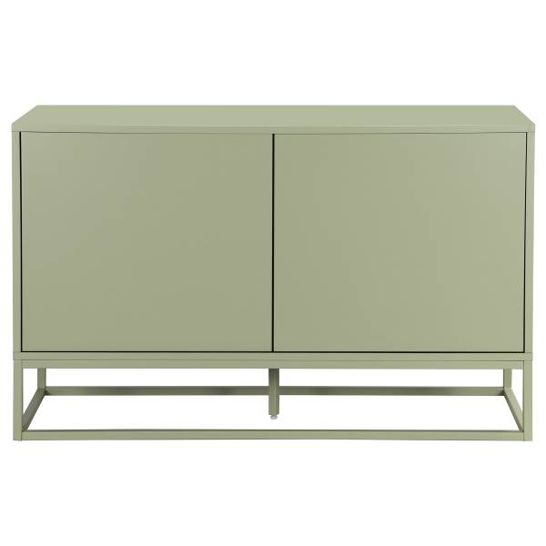Sideboard Finnerd Salbei - Breite: 120 cm