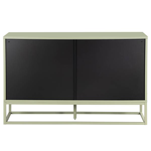 Sideboard Finnerd Salbei - Breite: 120 cm
