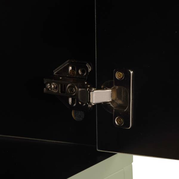 Sideboard Finnerd Salbei - Breite: 120 cm