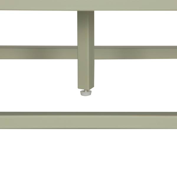 Sideboard Finnerd Salbei - Breite: 120 cm