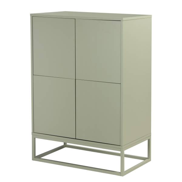 Buffet haut Finnerd Couleur sauge