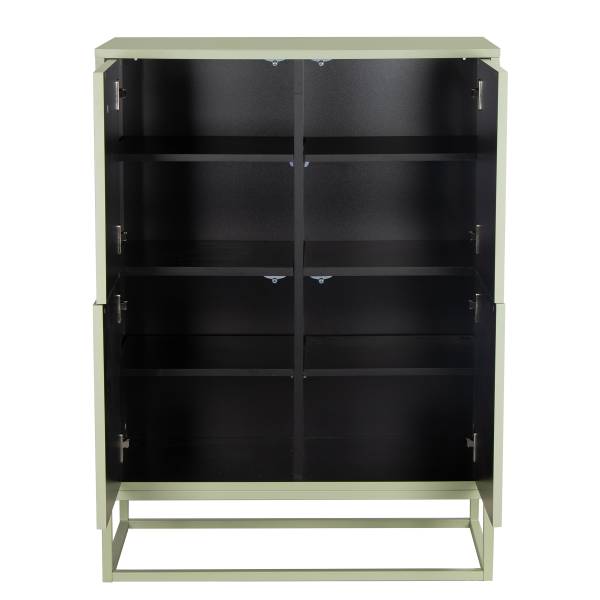 Buffet haut Finnerd Couleur sauge