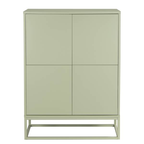 Buffet haut Finnerd Couleur sauge