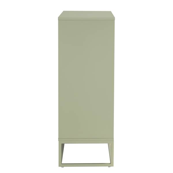Buffet haut Finnerd Couleur sauge