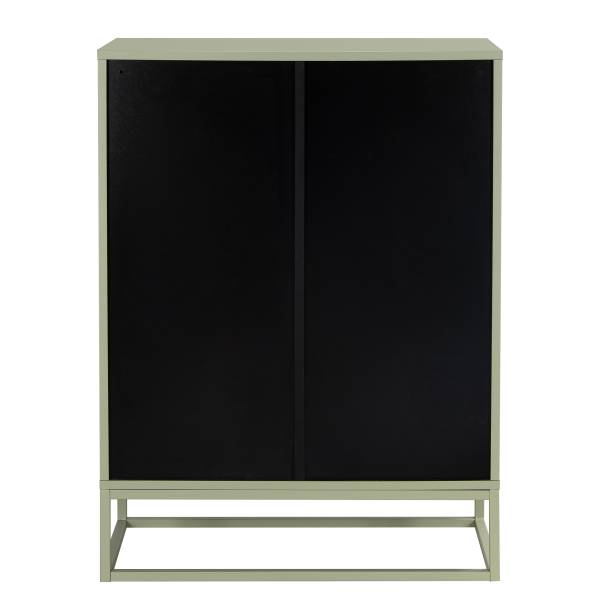 Buffet haut Finnerd Couleur sauge