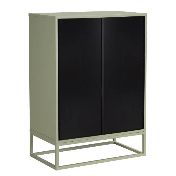 Buffet haut Finnerd Couleur sauge