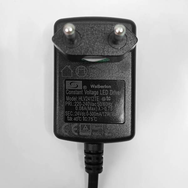 Lampada da terra DREA Vetro / Ferro - Altezza: 160 cm