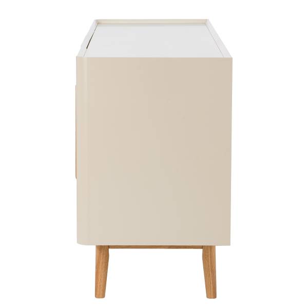 Enfilade Benggu Cachemire