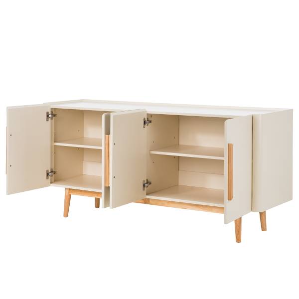 Enfilade Benggu Cachemire