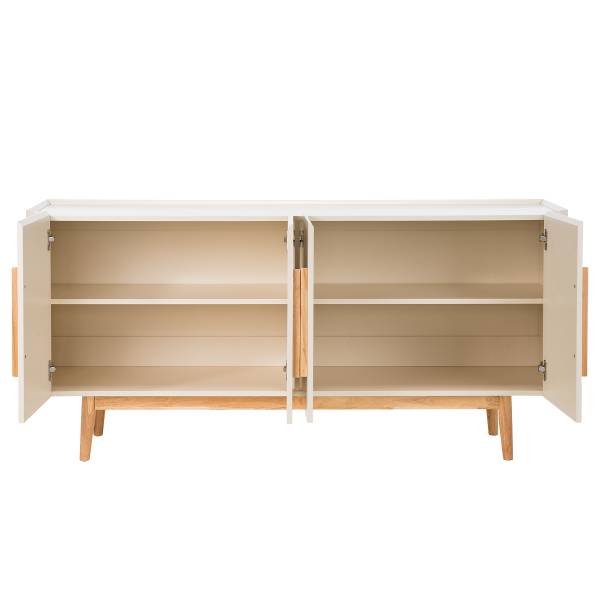 Enfilade Benggu Cachemire