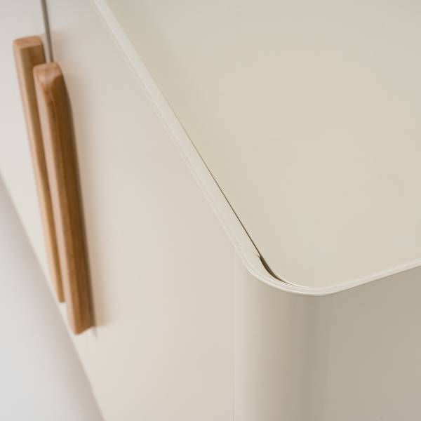 Enfilade Benggu Cachemire