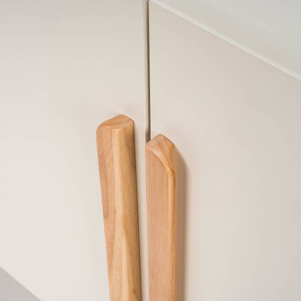 Enfilade Benggu Cachemire