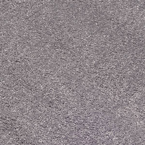 Laagpolig vloerkleed Silentus Bliss polypropeen - grijs - 80 x 150 cm