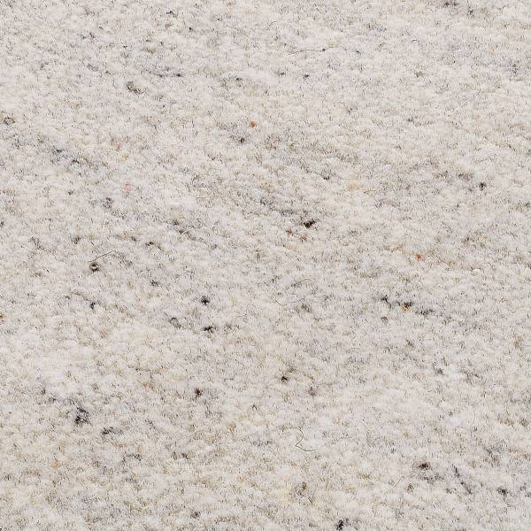 Tappeto di lana Traditio Berberi lana vergine - Color grigio pallido - 90 x 160 cm