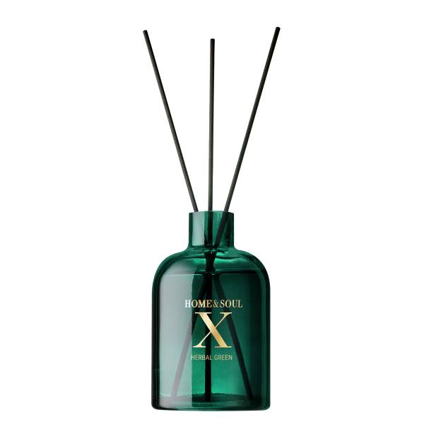 Raumduft HOME & SOUL X Herbal Green kaufen