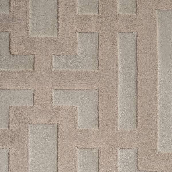 Passatoia Onyx Polipropilene / Poliestere - Beige