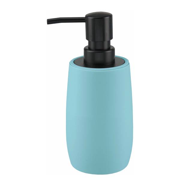 Seifenspender Daily Türkis