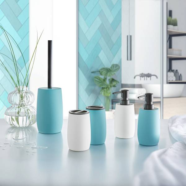 Seifenspender Daily Türkis