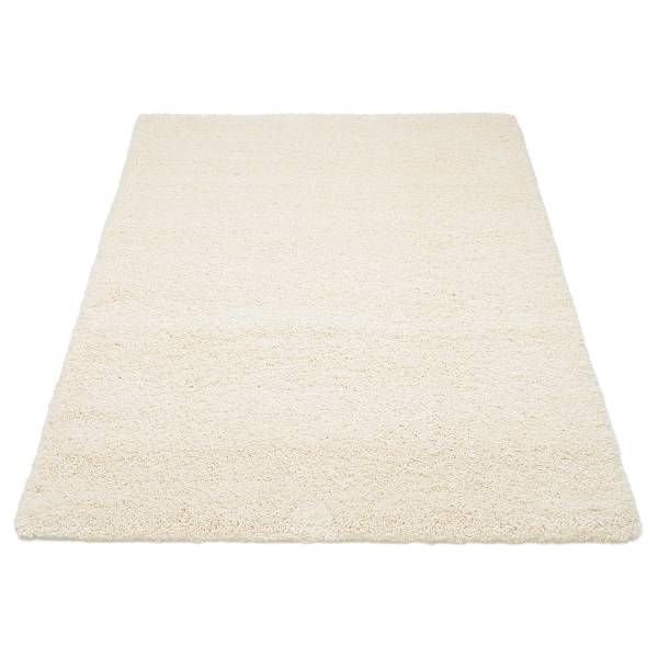 Passatoia Calmo Lusso Polipropilene - Bianco crema