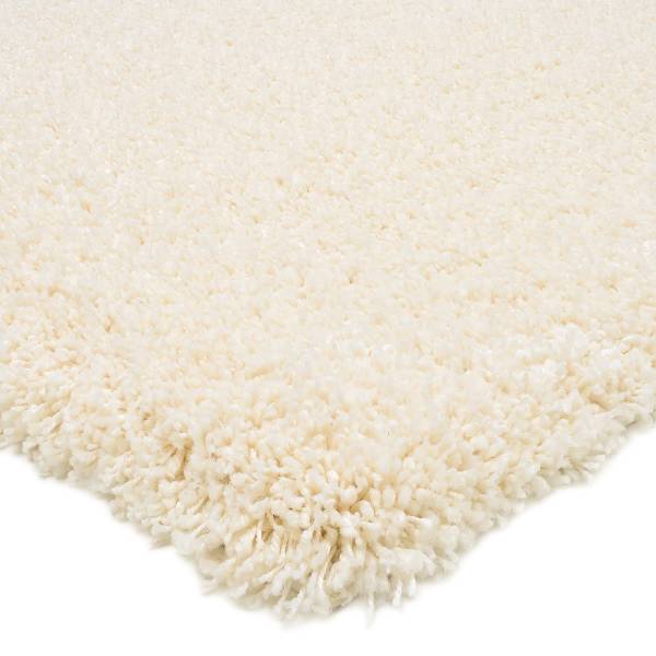 Passatoia Calmo Lusso Polipropilene - Bianco crema