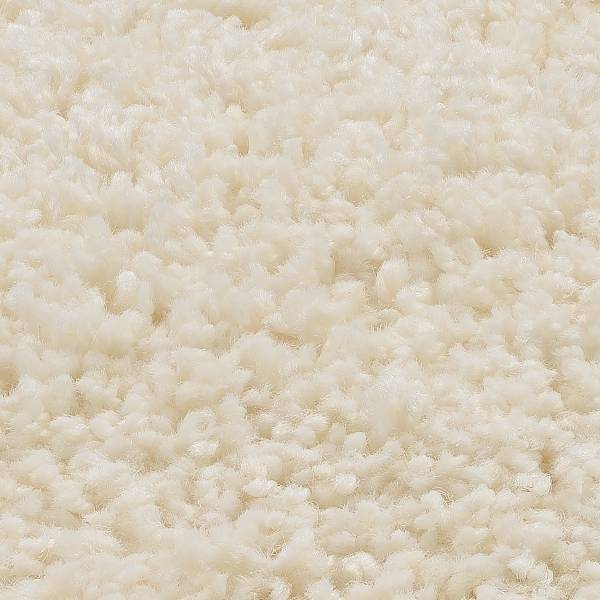 Passatoia Calmo Lusso Polipropilene - Bianco crema