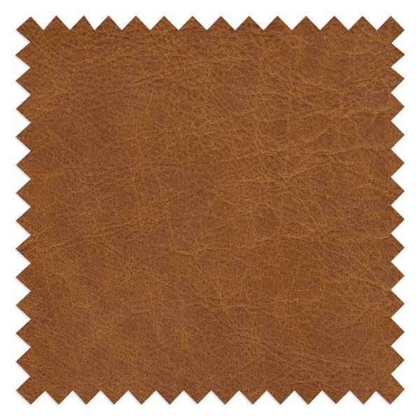 Relaxsessel Mozolum Echtleder Arelia: Cognac