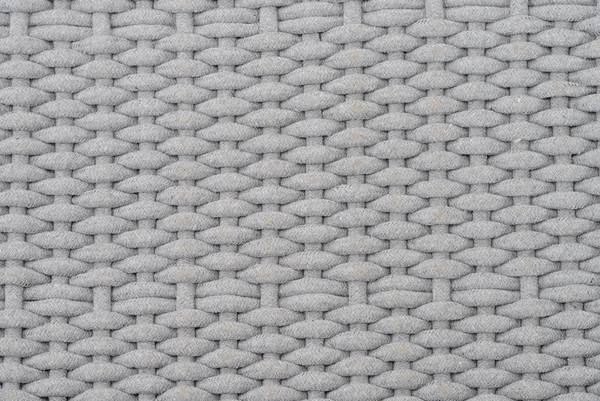 Letto per cani Holly Gr. 3 Poliestere - Grigio